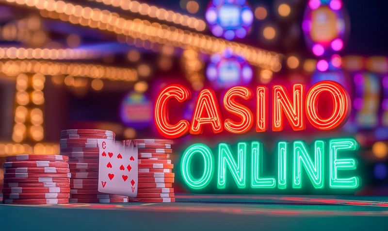 Casino BetOnRed